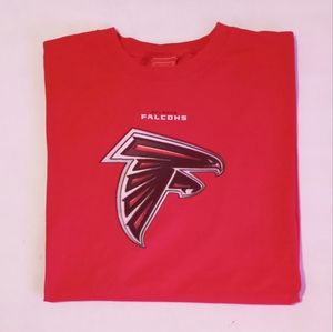 Atlanta Falcons NFL Tee